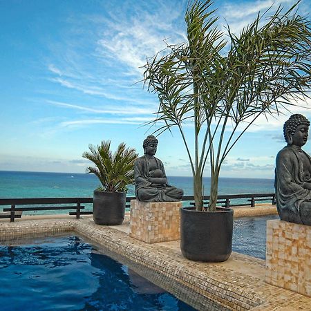 La Divina By Aldea Thai Playa del Carmen Esterno foto