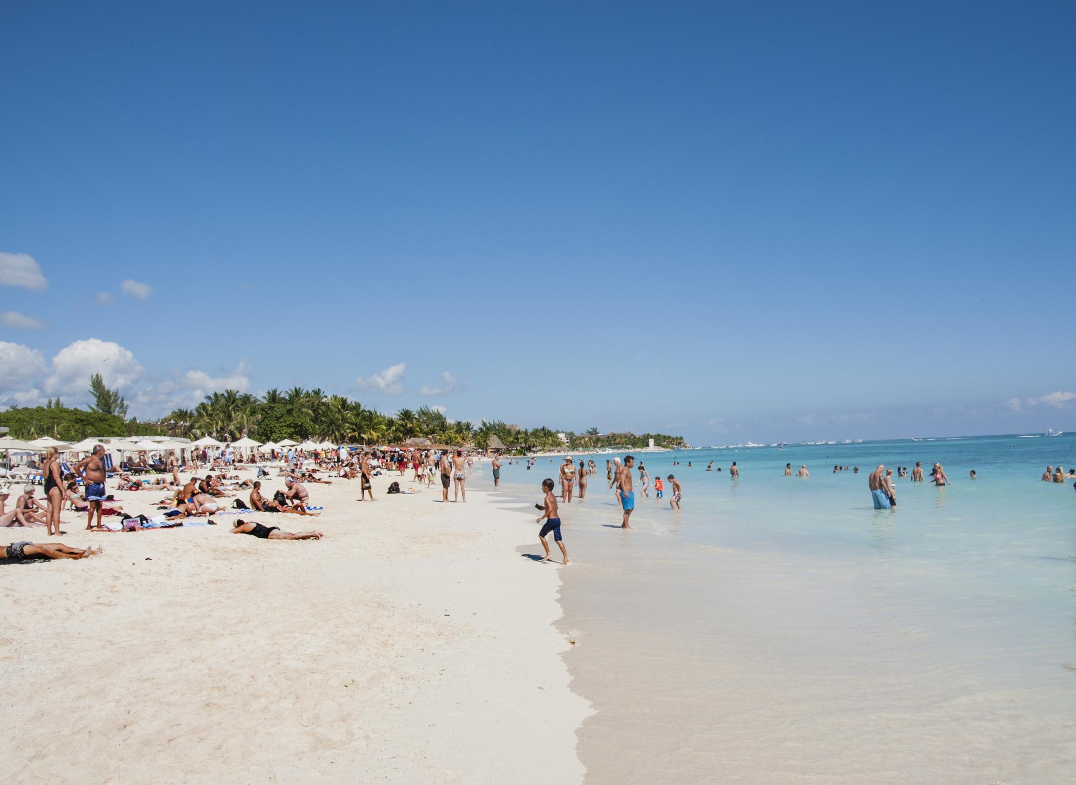 La Divina By Aldea Thai Playa del Carmen Esterno foto