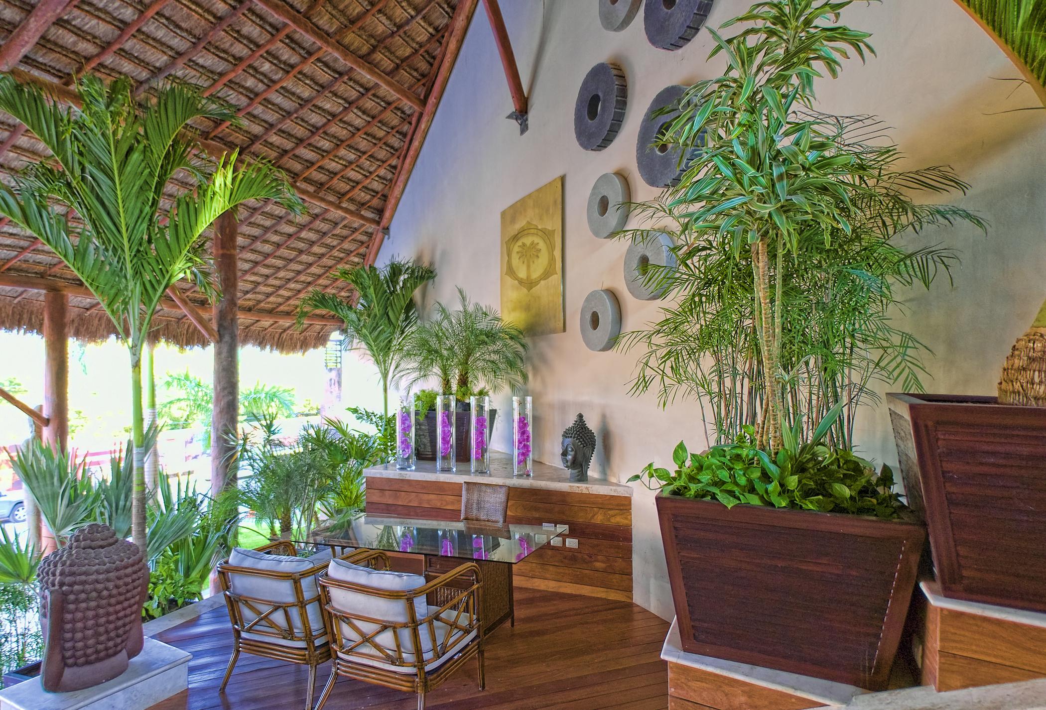 La Divina By Aldea Thai Playa del Carmen Esterno foto