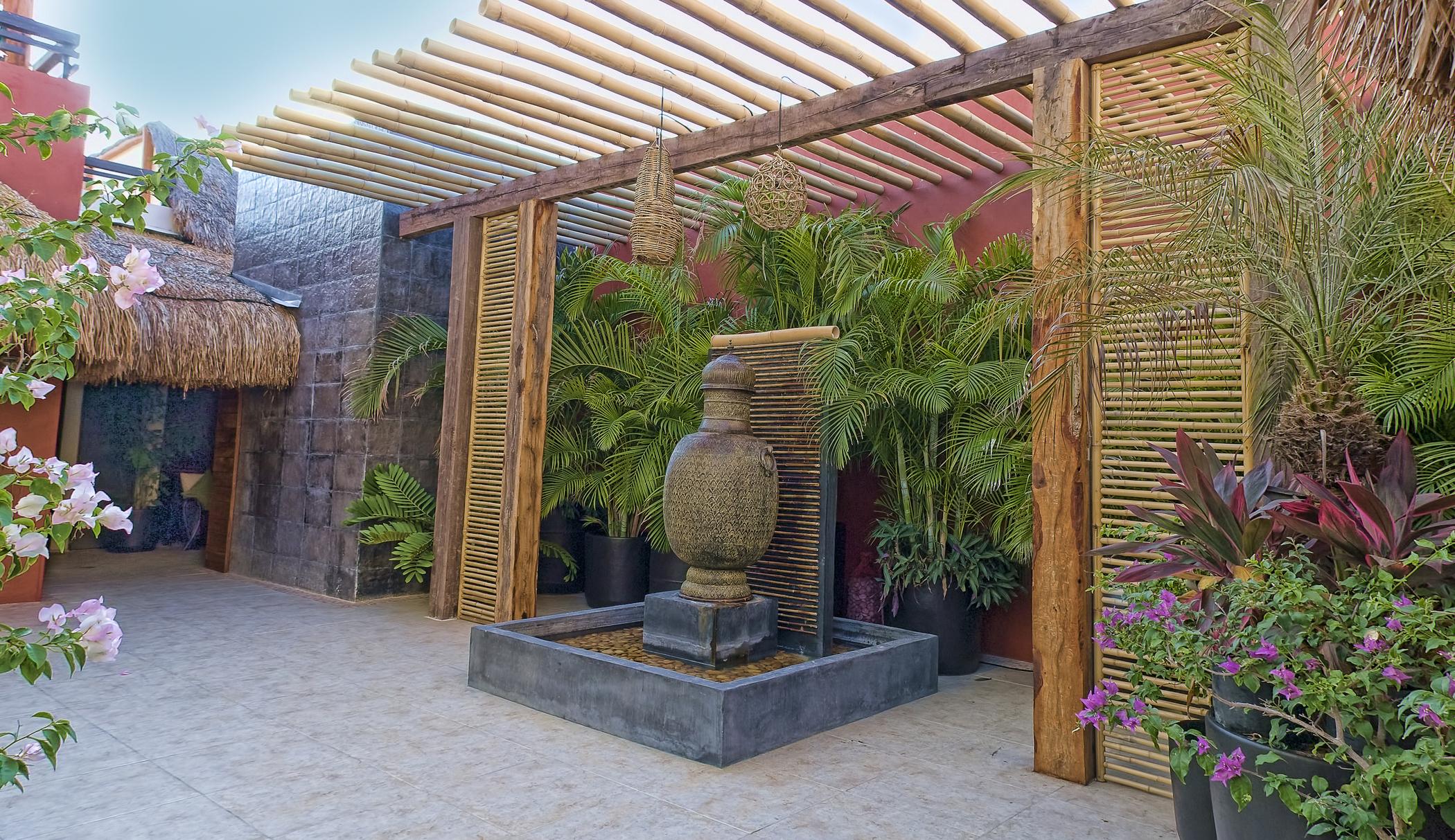 La Divina By Aldea Thai Playa del Carmen Esterno foto