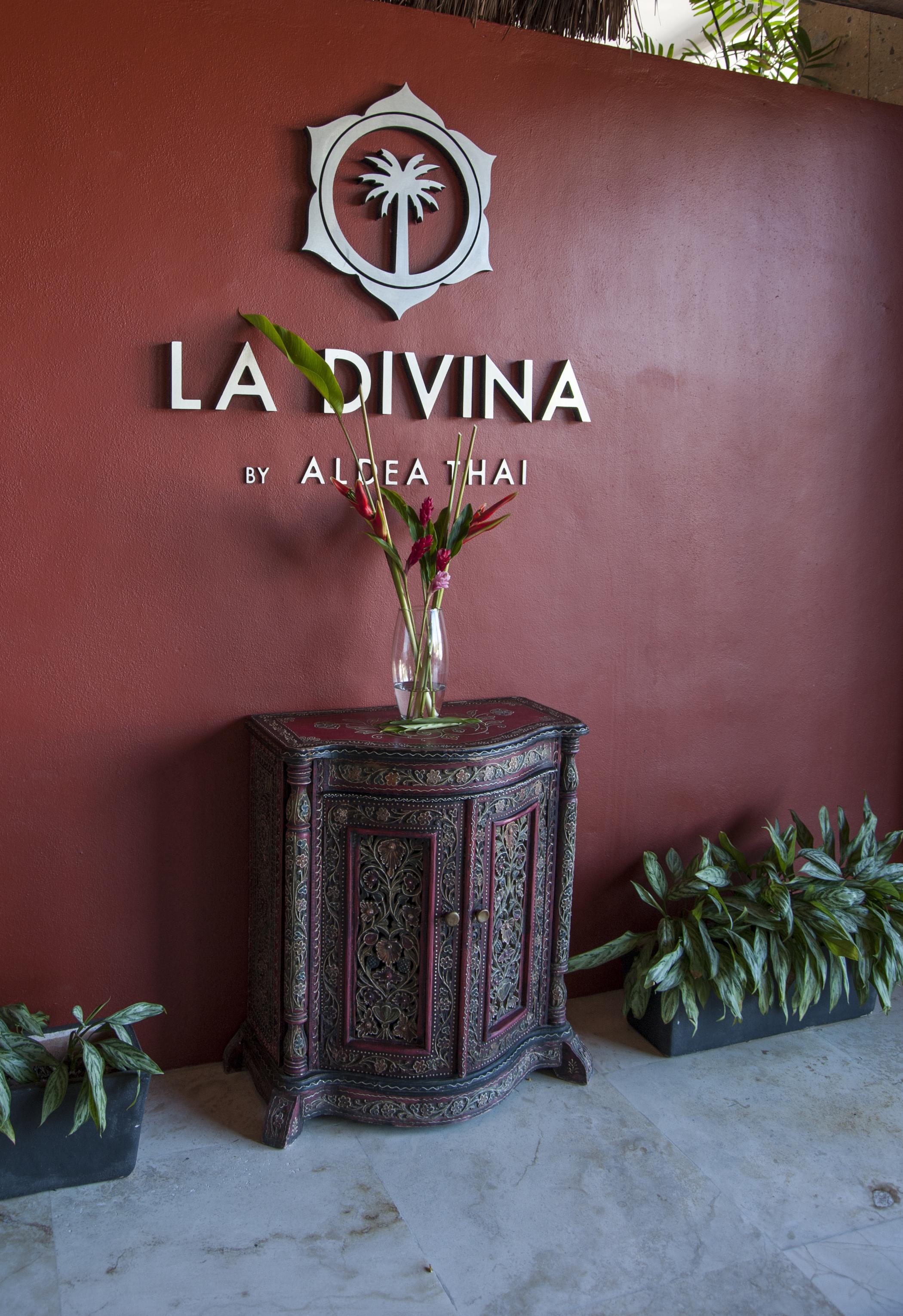 La Divina By Aldea Thai Playa del Carmen Esterno foto