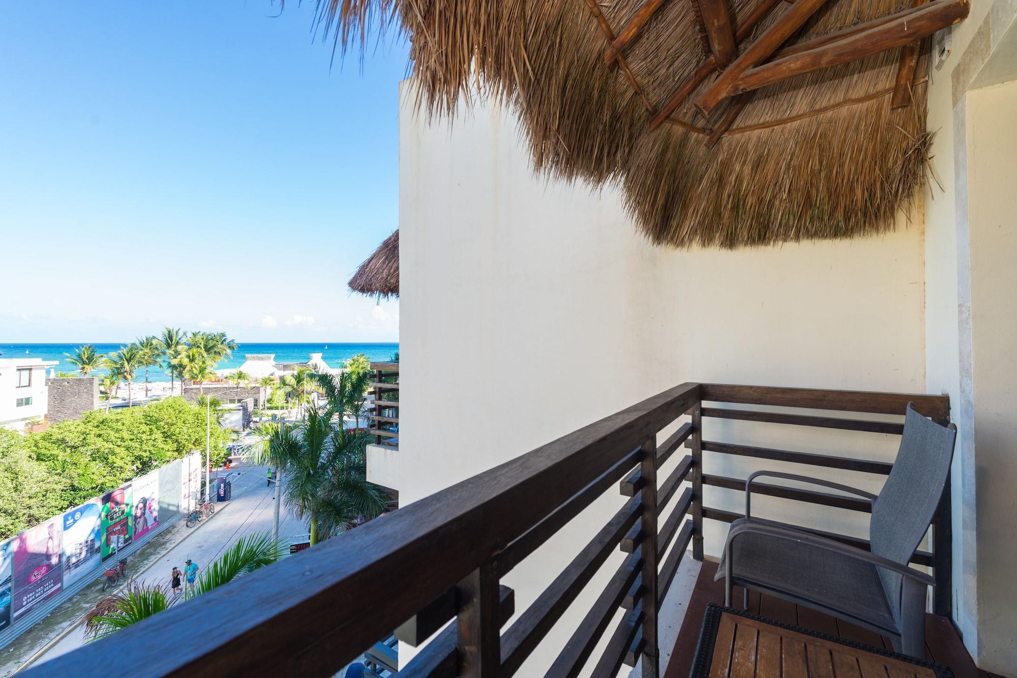 La Divina By Aldea Thai Playa del Carmen Esterno foto